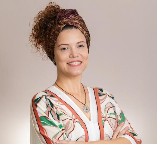 Joyce Mary Reis dos Santos