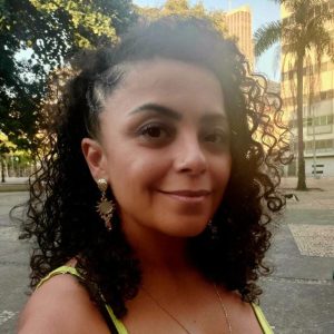 Gabriella Santoro